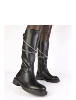 Topánky model 221364 Solea