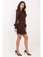 Krátke šaty model 222797 Taliansko Moda