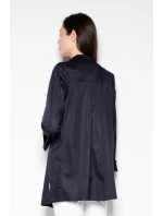 Plášť model 77420 Venaton