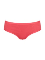 Dámske nohavičky ZERO Feel Air Hipster - RED - koralová 00AC - SLOGGI