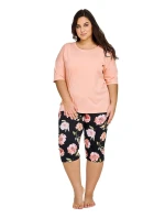 Dámske pyžamo 3161 Margot - TARO