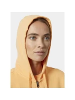 Helly Hansen W HH Logo Celozapínacia mikina s kapucňou 2.0 W 34461 316
