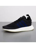 Adidas NMD R2 Noble Indigo boost topánky CQ2008