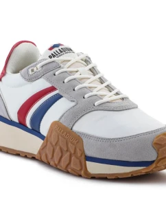 Palladium Troop Runner Flame M 74487-160-M