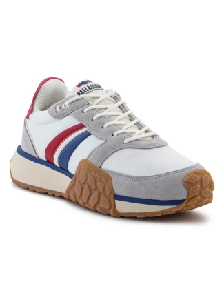 Palladium Troop Runner Flame M 74487-160-M