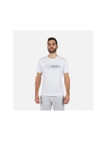 Rossignol New Hero Graphic Tee white