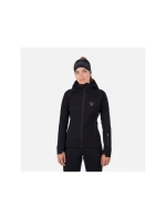 Rossignol W Genetys Hood Jkt Jacket Black
