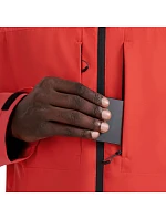 Trekingová bunda 4F M1010 M 4FWAW25TTJAM1010 70S muži