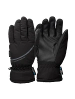 Zimné rukavice Meteor Hiemis L čierne