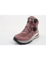 Aku dámska športová treková obuv Furiosa BOA GTX Vibram fashion pink grey women's Aku dámska športová treková obuv Furiosa BOA GTX Vibram fashion pink grey women's
