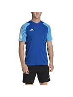 Pánsky súťažný dres Tiro 23 M HU1296 - Adidas Pánsky súťažný dres Tiro 23 M HU1296 - Adidas