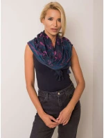 Závoj AT CH LM308209 tmavomodrý