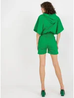 Dámska súprava EM KMPL 744.88P zelená - FPrice Dámska súprava EM KMPL 744.88P zelená - FPrice