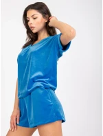 Súprava WN KMPL 8116.03P modrá Súprava WN KMPL 8116.03P modrá