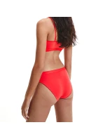 Dámske nohavičky Form To Body QF6761E-5G6 - Calvin Klein