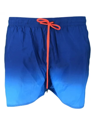 Pánske šortky 211740 9P435 tmavo modrá - Emporio Armani Pánske šortky 211740 9P435 tmavo modrá - Emporio Armani