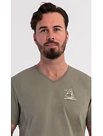 Pánske pyžamové šortky Adrien Pánske pyžamové šortky Adrien