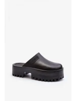 Papuče model 194118 Step in style Papuče model 194118 Step in style