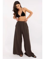 Dámske nohavice model 213439 Taliansko Moda