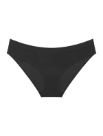 Dámske nohavičky Sense of Modal Tai 2P - BLACK - black 0004 - TRIUMPH