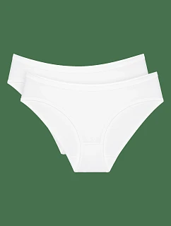 Sense Of Cotton Tai 2P – biela – TRIUMPH biela – TRIUMPH