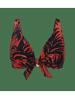 Letná palma W - HNEDÁ - TRIUMPH HNEDÁ - TRIUMPH