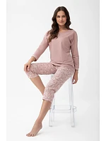 Pyžamo Luna 1303 7/8 2XL 26 Pyžamo Luna 1303 7/8 2XL 26