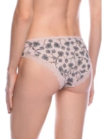 Nohavičky Lama L-1549 BI A'2 2XL