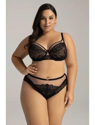 Polomäkká podprsenka Ava 2145 Polomäkká podprsenka Ava 2145