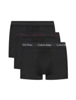 Calvin Klein Boxerky s nízkym vzostupom M 0000U2664G Calvin Klein Boxerky s nízkym vzostupom M 0000U2664G