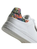 Dámska obuv adidas Court Silk W GZ9687