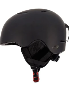 Lyžiarska prilba 4F U074 4FWAW24AHELU074 20S r.S/M 54-58 cm