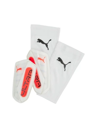 Futbalové chrániče Puma Ultra Flex Sleeve 30987 01