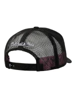 Mitchell & Ness Inter Miami CF Trucker baseballová čiapka HT10070-IMCBLCK