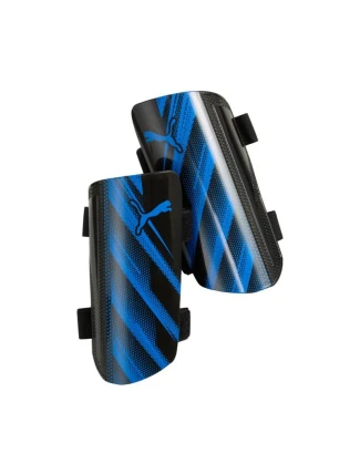 Futbalové chrániče Puma Attacanto Strap 30996 02 Futbalové chrániče Puma Attacanto Strap 30996 02