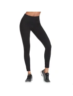 Skechers Go Walk Legíny s vysokým pásom W W03LG30B-BLK