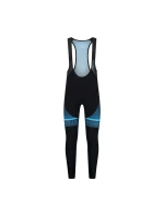 Cyklistické nohavice Rogelli n/s HERO II Blue S Cyklistické nohavice Rogelli n/s HERO II Blue S
