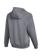 Pánska mikina Nike Park 26 Fleece Full-Zip Hoodie Grey IB1228 071 Pánske