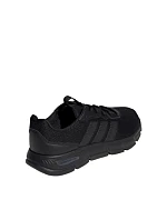 Pánske adidas Cloudfoam Flex Laces black HQ4855 Pánske adidas Cloudfoam Flex Laces black HQ4855