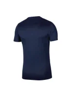 Detský tréningový dres Dry Park VII Jr BV6741-410 - Nike