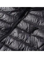 Pánska bunda Blanco M 92800372045 - Iguana Pánska bunda Blanco M 92800372045 - Iguana