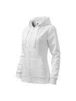 Dámska mikina Trendy Zipper W MLI-41100 - Malfini