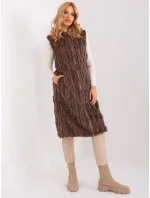 Vesta AT KZ 2368 1.07 hnedá