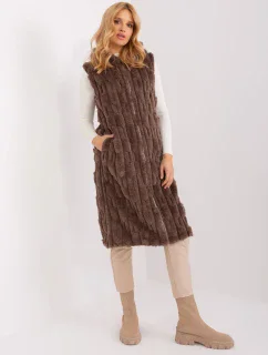 Vesta AT KZ 2368 1.07 hnedá