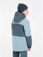 Chlapčenská lyžiarska bunda Protest PRTWARK JR