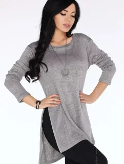 Dámska tunika model P30215 Bente - Merribel