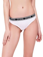 Tangá O77E00JR017-A009 biela - Guess