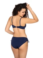 Dámska plavková podprsenka - SK 137 ATRAMENTO - AVA