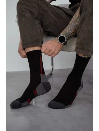 MULTISPORTOVNÉ PONOŽKY 0088.026