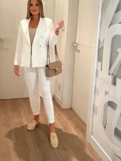 Bunda model 193069 Cabba